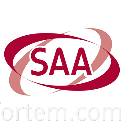 SAA certification